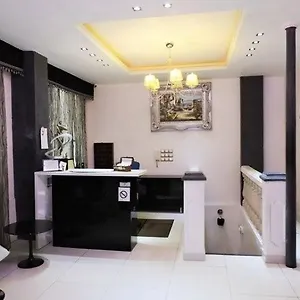 De L'aveyron Hotel Parigi