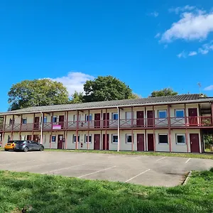 Enzo Hotel Quimperlé