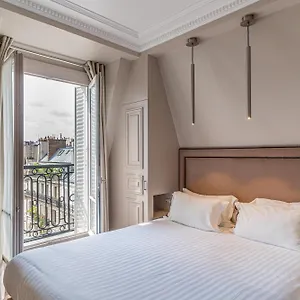 Perreyve - Jardin Du Luxembourg Hotel Parigi