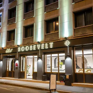Le Roosevelt Lyon