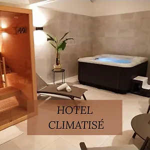 The Originals Boutique, Les Nations, Vichy
